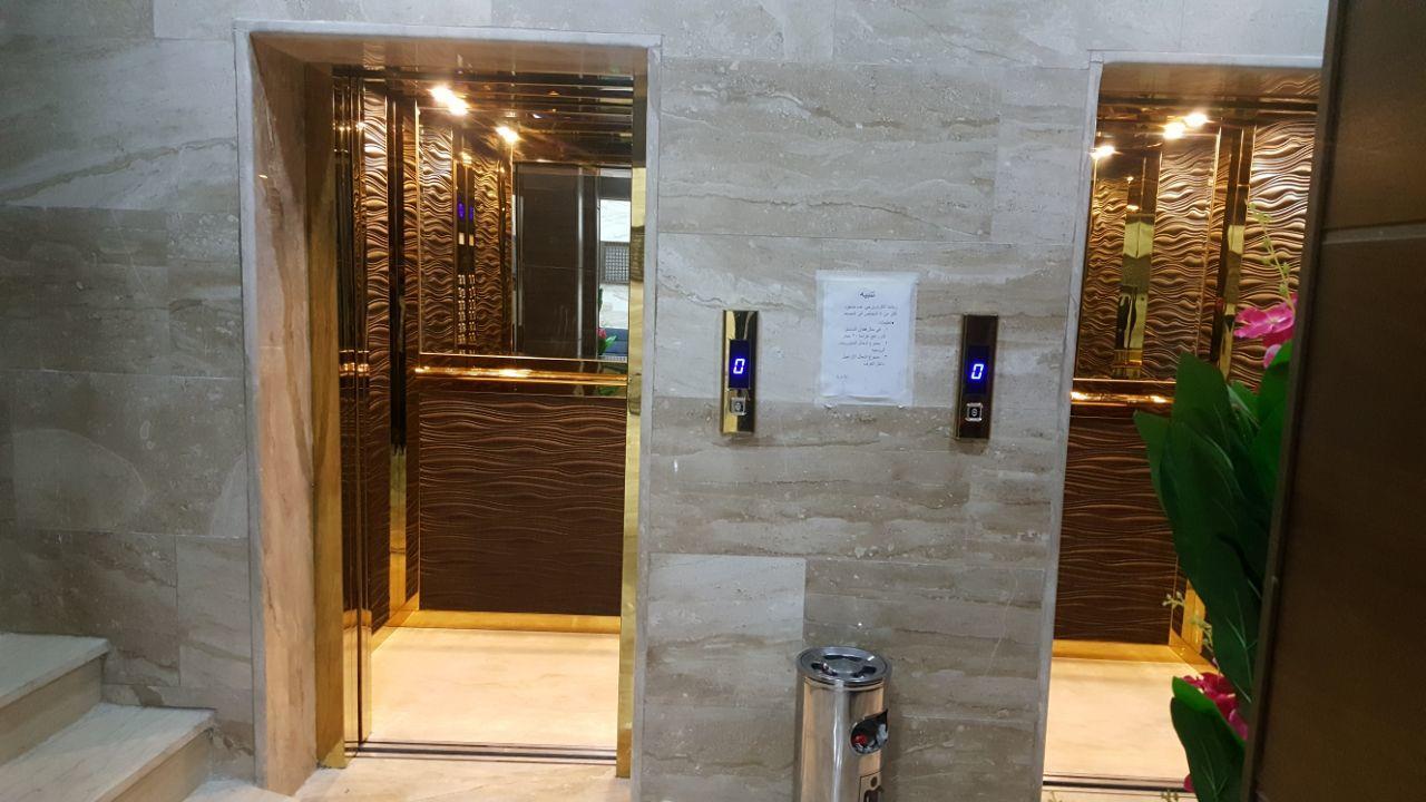 Jordan Flower Hotel Aqaba Eksteriør billede